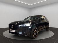 Gebraucht Volvo XC60 Ultimate 455 PS (334 kW) 2022 Onyx black / metallic SUV