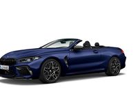 Gebraucht BMW M8 Competition Edition 625 PS (459 kW) 2022 Cabrio