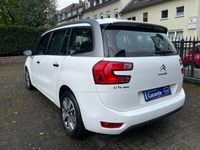 gebraucht Citroën Grand C4 Picasso BlueHDi 150 Intensive 7-SITZE+NAVI+KAMERA