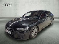 gebraucht Audi A8L 50 TDI quattro tiptronic Luft Pano ACC