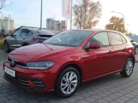 Usata VW Polo Style 95 CV (69 kW) 2022 Berlina