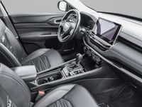 Gebraucht Jeep Compass Limited 190 PS (139 kW) 2022 Grau SUV