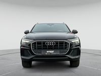 gebraucht Audi Q8 50 TDI quattro S line