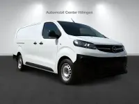 Gebraucht Opel Vivaro-e Combi Edition 144 PS (105 kW) 2022 Andere Van / Kleinbus