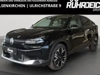 Neu Citroën C4 PureTech 131 PS (96 kW) 2025 Schwarz SUV