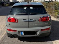 Second-hand Mini ONE 102 CP (75 kW) 2018 Argintiu Hatchback