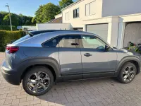 Gebraucht Mazda MX30 Edition 106 kW (145 PS) 2020 Grau SUV