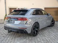 Occasion Audi RS Q8 Design 600 ch (441 kW) 2022 Gris SUV