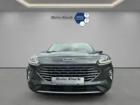 Gebraucht Ford Kuga Titanium 225 PS (165 kW) 2022 Metallic) (grau SUV