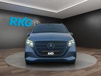 Gebraucht Mercedes V250 Style 190 PS (139 kW) 2024 Silber Van / Kleinbus