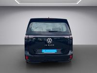 Gebraucht VW ID. Buzz Pro 150 kW (204 PS) 2024 Schwarz Van / Kleinbus
