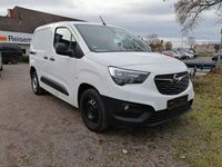 gebraucht Opel Combo-e Life Cargo1.5 Di75kW S/S Klima, PDC, etc.