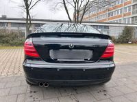 gebraucht Mercedes C230 