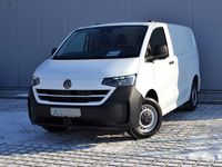 Gebraucht VW Transporter 150 PS (110 kW) 2025 Weiß Van