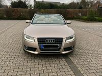 gebraucht Audi A5 Cabriolet Automatik