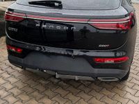 Gebraucht DFSK Fengon 137 PS (100 kW) 2020 Schwarz SUV