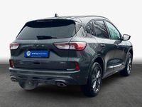 Gebraucht Ford Kuga ST-Line 152 PS (111 kW) 2022 Grau SUV