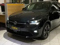 Gebraucht Opel Antara Ultimate 100 kW (136 PS) 2023 Schwarz SUV
