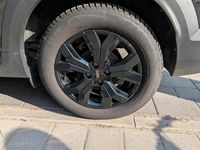 Gebraucht Dacia Jogger 99 PS (72 kW) 2024 Schwarz Van / Kleinbus