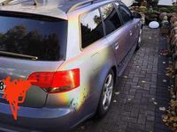 Gebraucht Audi A4 204 PS (150 kW) 2004 Andere farben Kombi