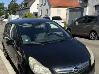 Gebraucht Opel Corsa 101 PS (74 kW) 2011 Kleinwagen