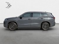 Gebraucht VW Tayron Life 150 PS (110 kW) 2025 Delfingrau metallic SUV