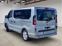Neu Nissan Primastar Tekna 170 PS (125 kW) 2025 Grau Van / Kleinbus