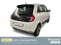 Używany Renault Twingo Equilibre 65 KM (47 kW) 2023 Biały Hatchback