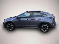 Gebraucht VW Taigo R-line 116 PS (85 kW) 2025 Manufacturer SUV