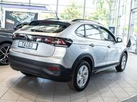 Neu VW Taigo Life 116 PS (85 kW) 2026 Reflexsilber metallic SUV