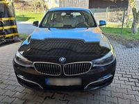 gebraucht BMW 330 Gran Turismo Gran Turismo 330d Luxury Li...