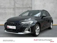 Gebraucht Audi A3 e-tron Ambiente 204 PS (150 kW) 2026 Mythosschwarz metallic Kleinwagen