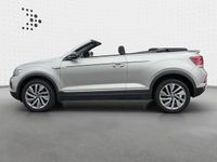 Gebraucht VW T-Roc Move 150 PS (110 kW) 2024 SUV