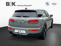 gebraucht Mini One Clubman DKG Navi LED AHK SportSi PA 8-Fach