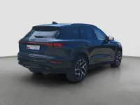 Gebraucht Audi SQ6 e-tron Ambiente 359 kW (489 PS) 2025 Manhattangrau metallic SUV