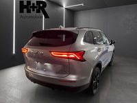 Neu Haval H6 Lux 243 PS (178 kW) 2025 Ayers grey SUV
