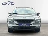 Gebraucht Ford Kuga Titanium 224 PS (164 kW) 2022 Silber SUV