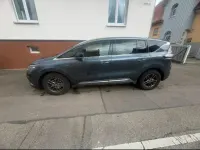 Gebraucht Renault Espace LIMITED 160 PS (117 kW) 2019 Grau Van / Kleinbus