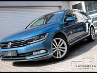 Gebraucht VW Passat Highline 280 PS (205 kW) 2018 Harvard blue Kombi