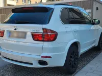Gebraucht BMW X5 Performance 306 PS (225 kW) 2011 Weiß SUV