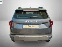Neu Dacia Duster Expression 143 PS (105 kW) 2025 Grau SUV