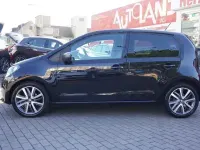 Gebraucht Seat Mii FR-Line 75 PS (55 kW) 2018 Schwarz Kleinwagen