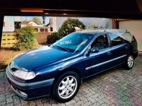 gebraucht Renault Laguna RN 1.8 RN