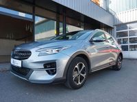 Gebraucht Kia XCeed Vision 141 PS (103 kW) 2022 Silber SUV