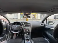 Gebraucht Citroën C4 Exclusive 120 PS (88 kW) 2012 Grau Limousine