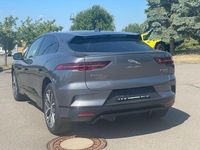 Gebraucht Jaguar I-Pace First Edition 294 kW (400 PS) 2019 Corris grey SUV
