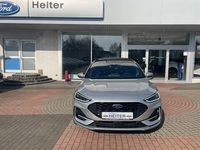 Gebraucht Ford Focus ST-Line X 155 PS (114 kW) 2024 Silber Kombi