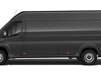 Neu Opel Movano 179 PS (131 kW) 2026 Graphitgrau metallic Van