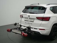 Neu Cupra Ateca 190 PS (139 kW) 2026 Weiss SUV