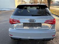 Gebraucht Audi RS3 Sport 400 PS (294 kW) 2020 Grau Limousine